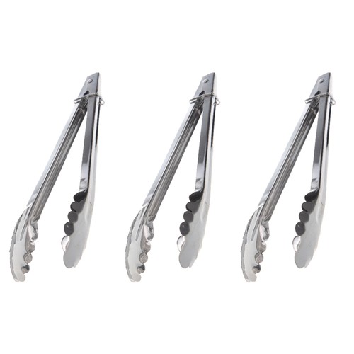 Pinza per alimenti in - per,