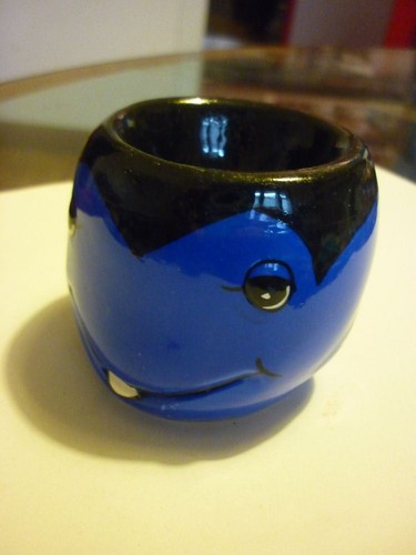 Egg holder fish kids - egg,