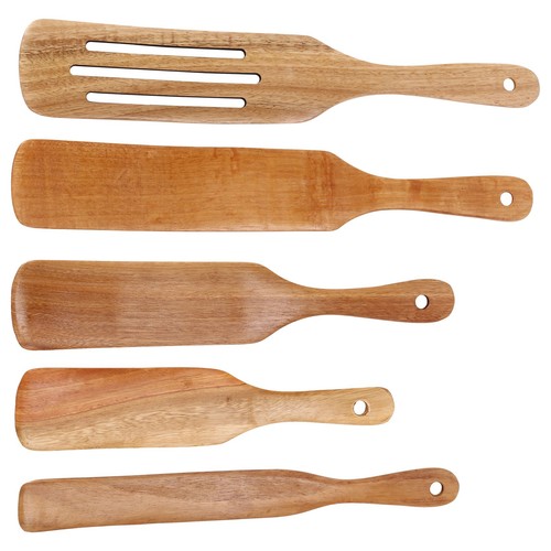Set spruzzi legno 5 - di, (5
