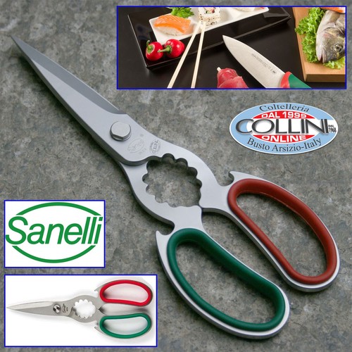 Sanelli multi purpose - sanelli,