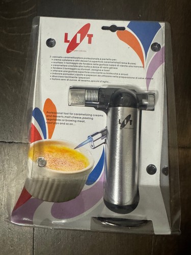 Torcia cucina bruciatore - da,