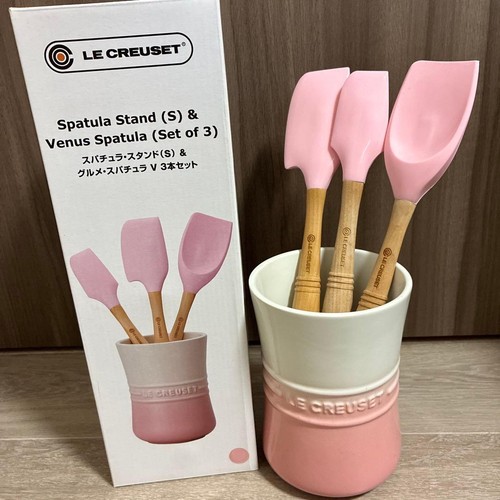 Spatola creuset set - set, di