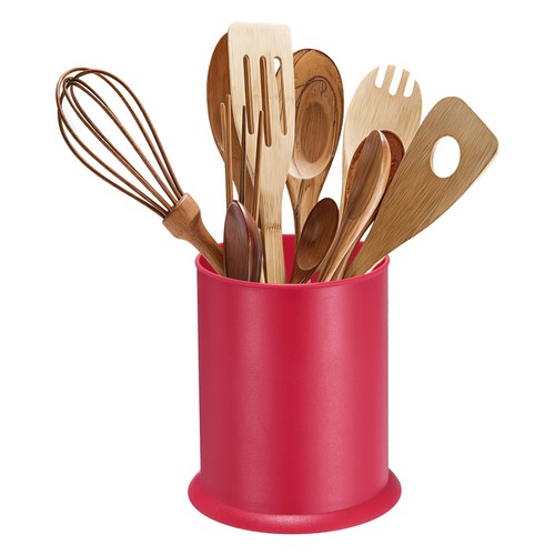 Kitchen utensil holder - utensil,