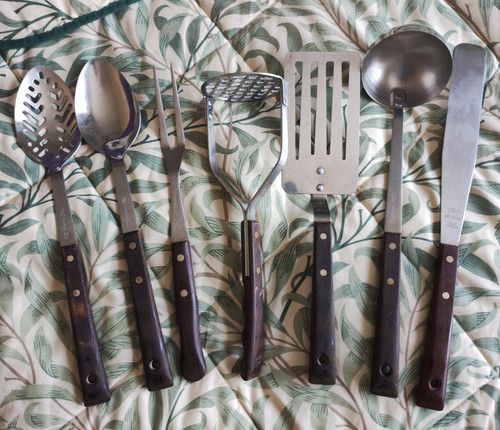 Utensili cucina prestige - utensili, da