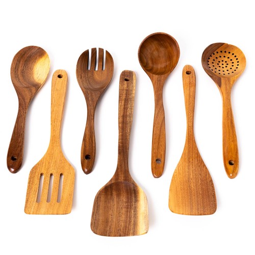 30cm cookware made brown - 30cm, set