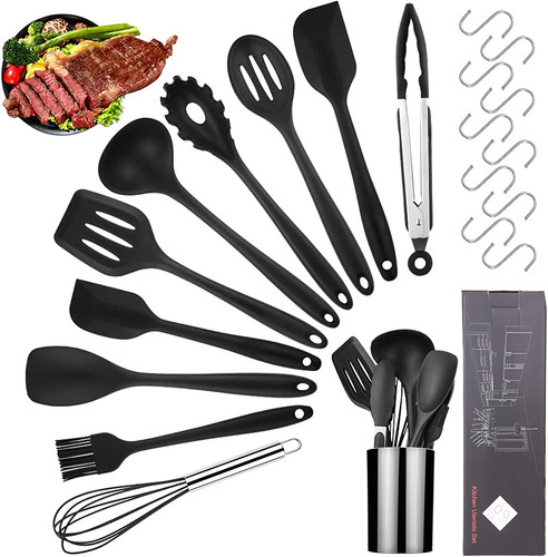 Set utensili cucina - cucina, in