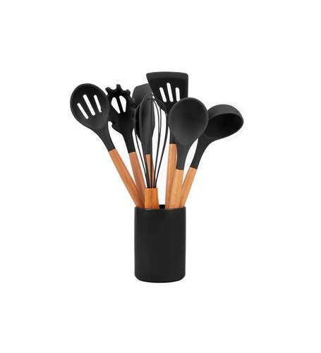 Set utensili cucina - set, di