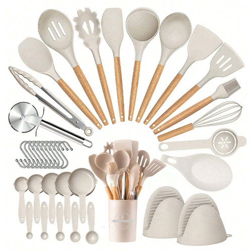 Set utensili cucina - set, di