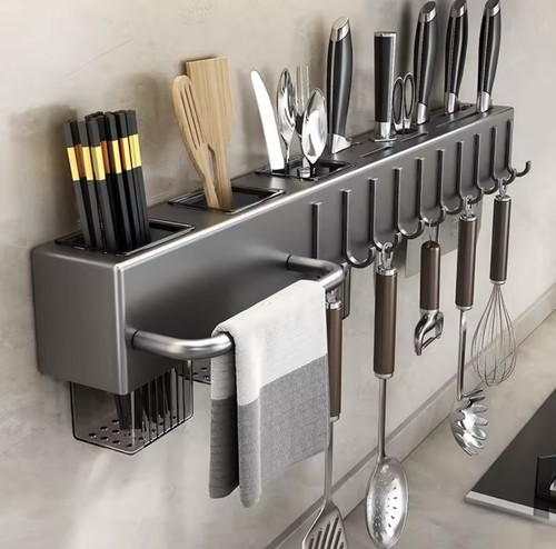 Multifunctional kitchen - multifunctional,
