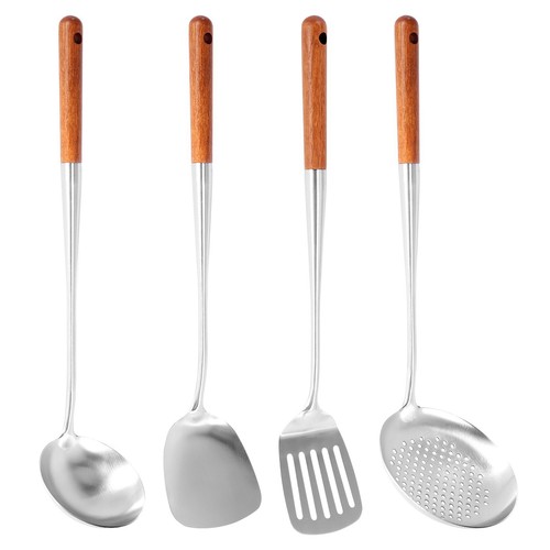Set utensili cucina - di, da