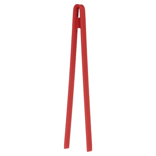Silicone toast pliers - toast, 11.4"