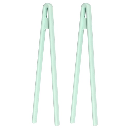 Silicone toast pliers - toast,