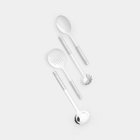 Brabantia kitchen utensil set - utensil,