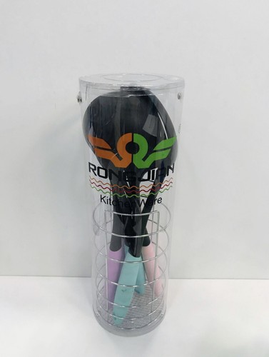 Non slip silicone - silicone, handle