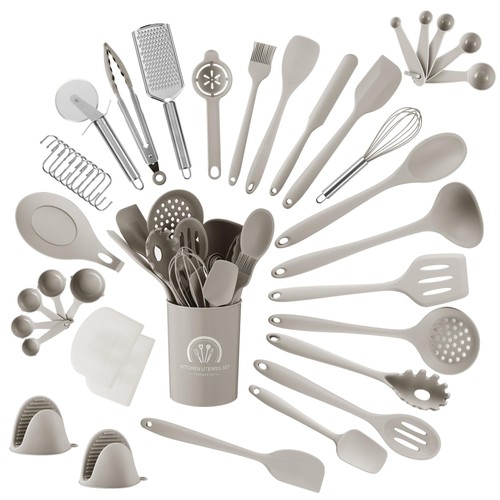 Utensili cucina set - cucina,