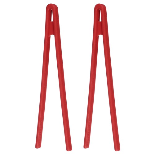 Silicone toaster pliers - silicone,