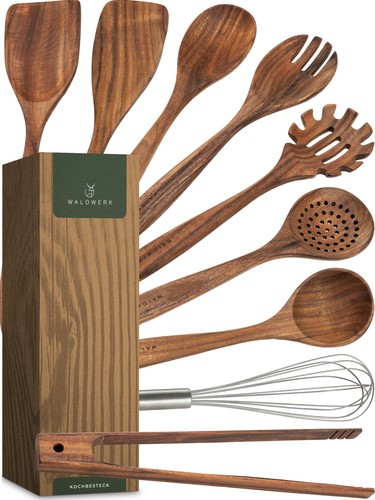 Waldwerk set utensili da - set,