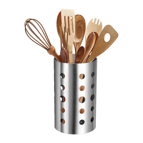 9x6 round stainless steel - 3.9x6.7",