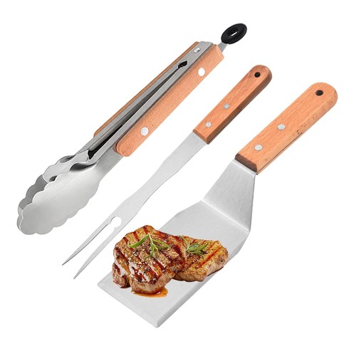 Set plancha kitchen - 3,