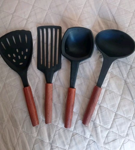 Piece kitchen utensil - piece, set