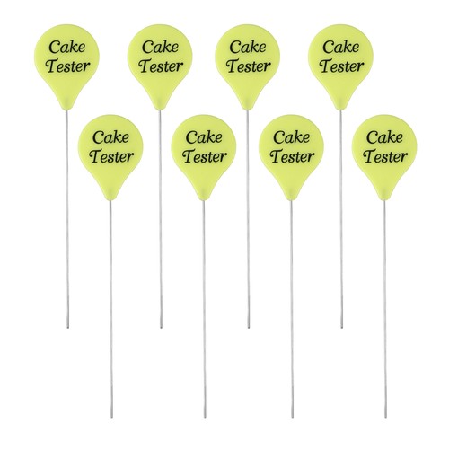 Cake plug pieces - 8, for