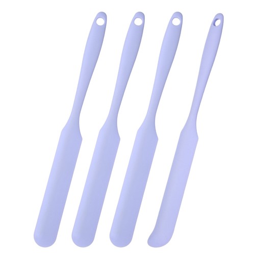 4pcs silicone kitchen utensil - 4pcs,