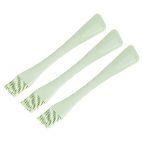 Silicone spatula brush 10 - spatula, &