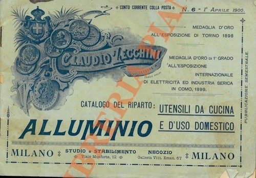 Zecchini claudio kitchen and - claudio,