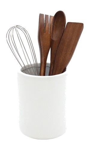 Set acacia kitchen - set,