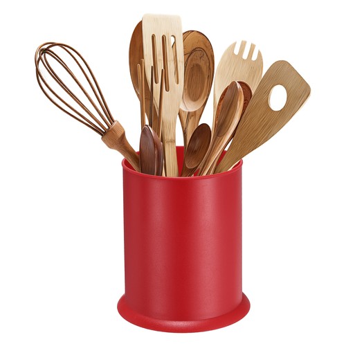 Kitchen utensil holder - kitchen,
