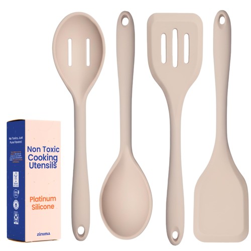 Set utensili cucina in - 4,