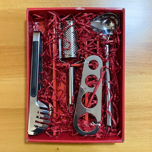 Set kitchen utensils - set,