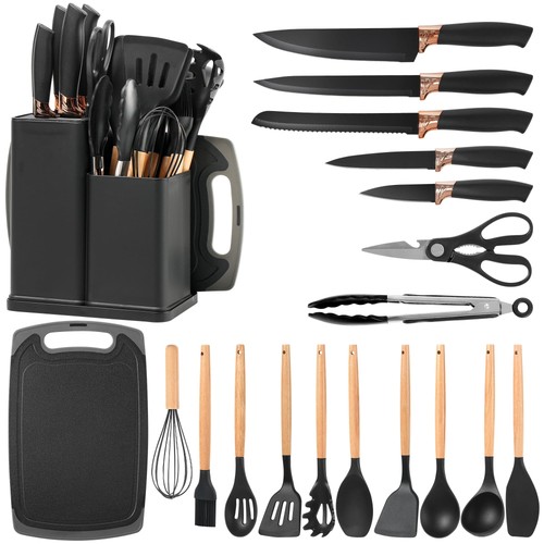 Piece silicone kitchen - 19,