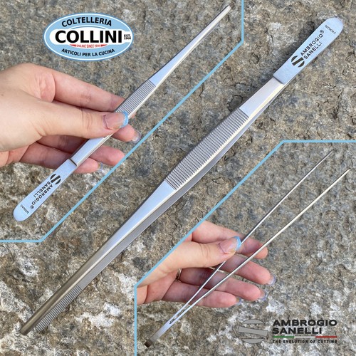 Sanelli ambrogio stainless - -,