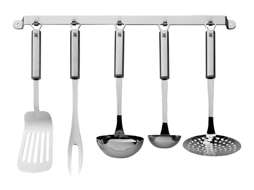 Wmf kitchen utensil set 6pc - wmf,