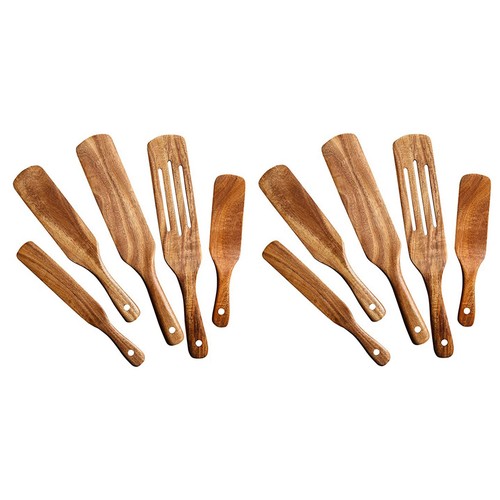 Set spruzzi legno 10 - di,