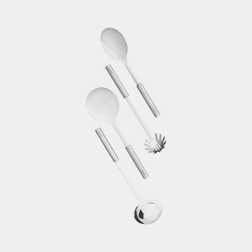 Set brabantia steel - of,